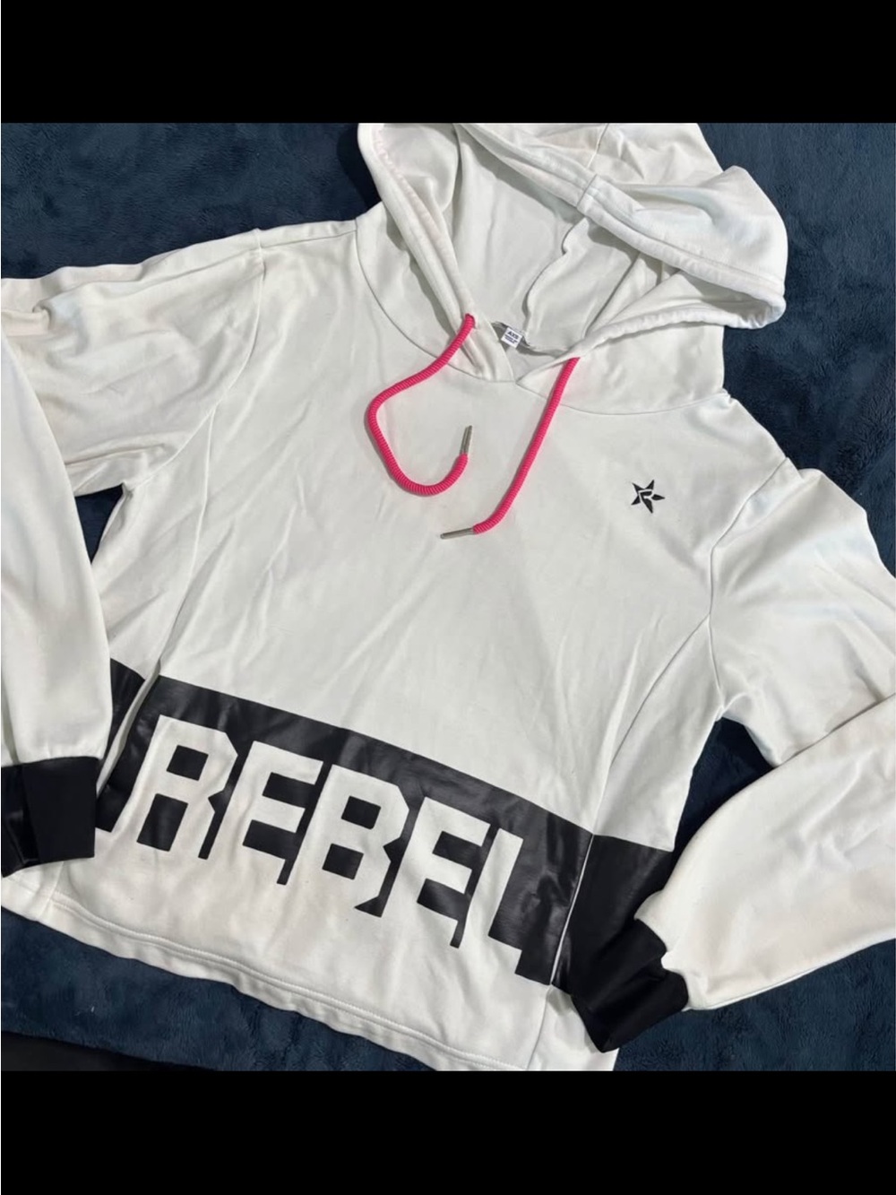 Rebel Jacket AXS